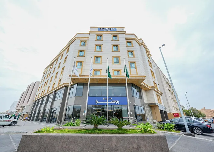 Romera Hotel