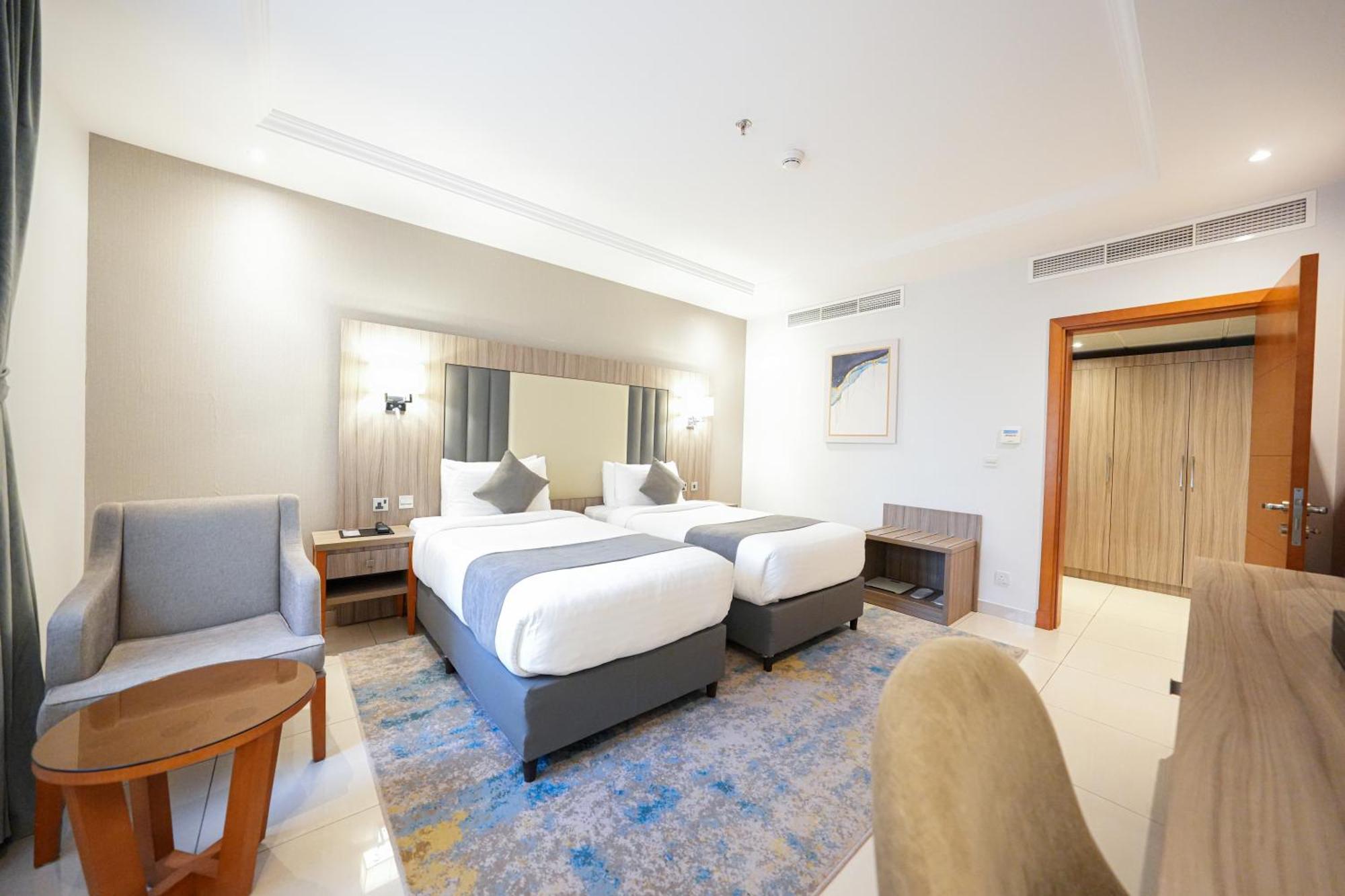 Romera Hotel Djeddah