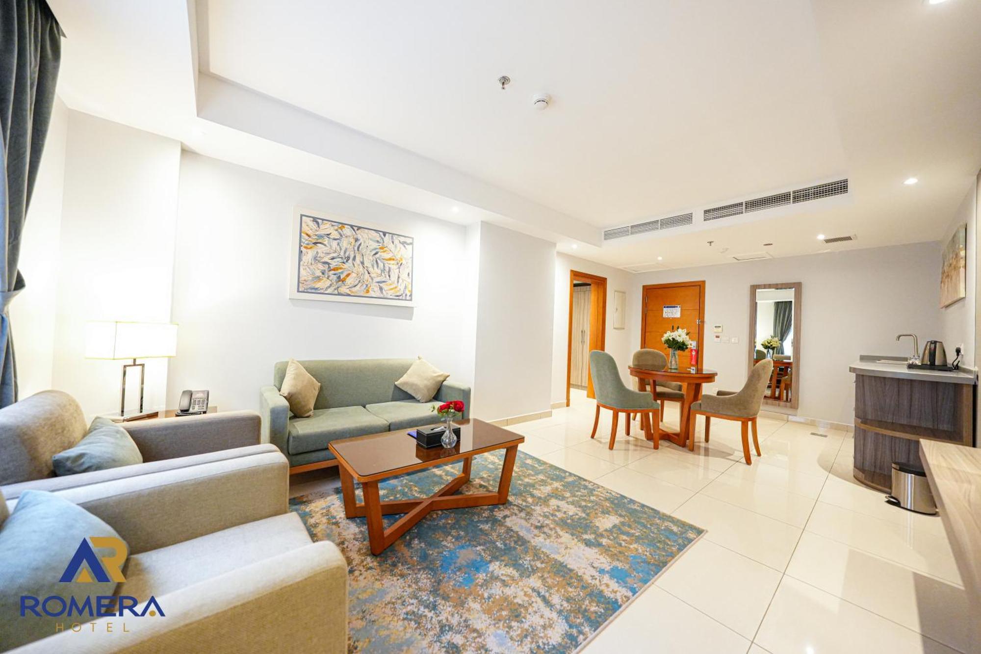 Hotel Romera Djeddah