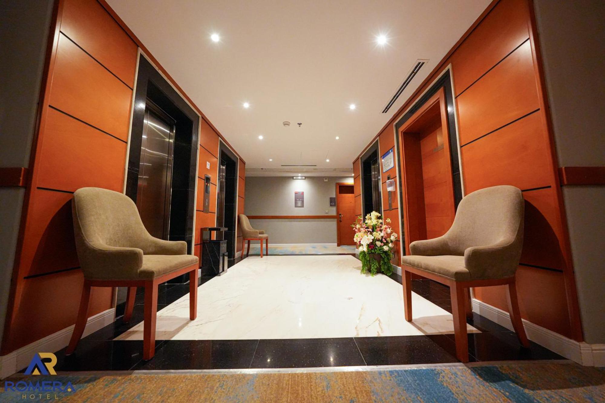 Hotel Romera 3*