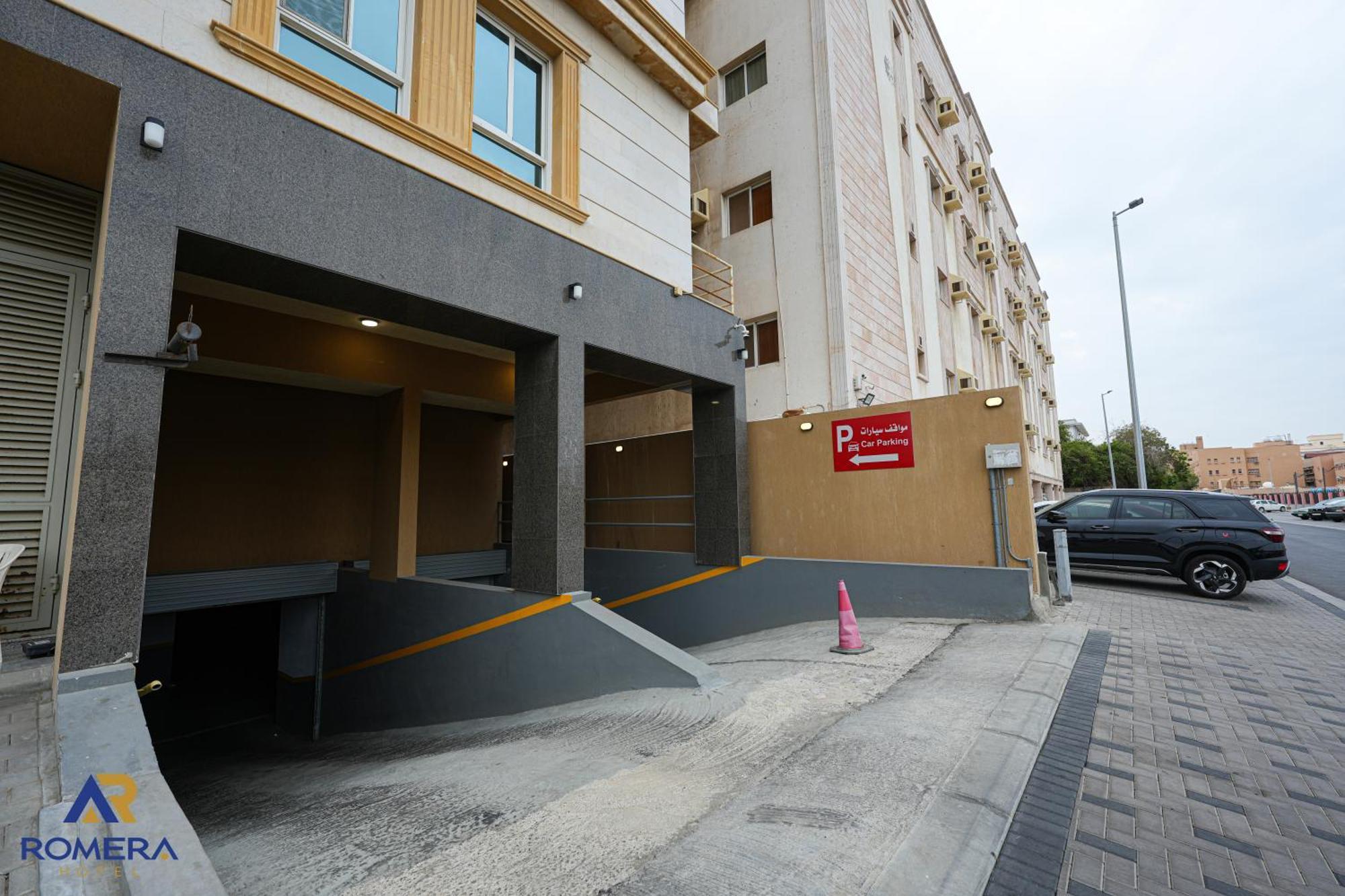 Hotel Romera Djeddah