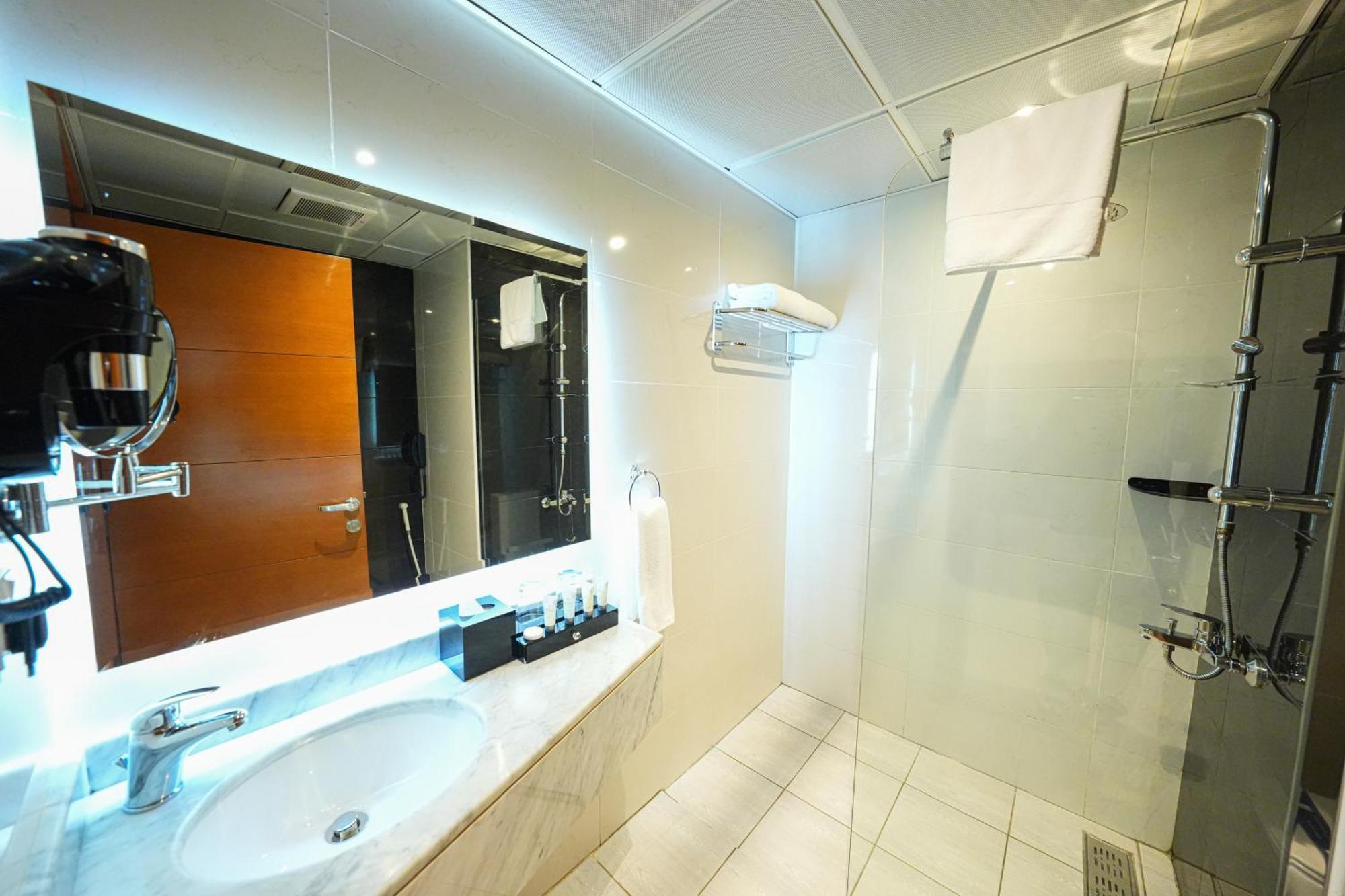 Romera Hotel Djeddah