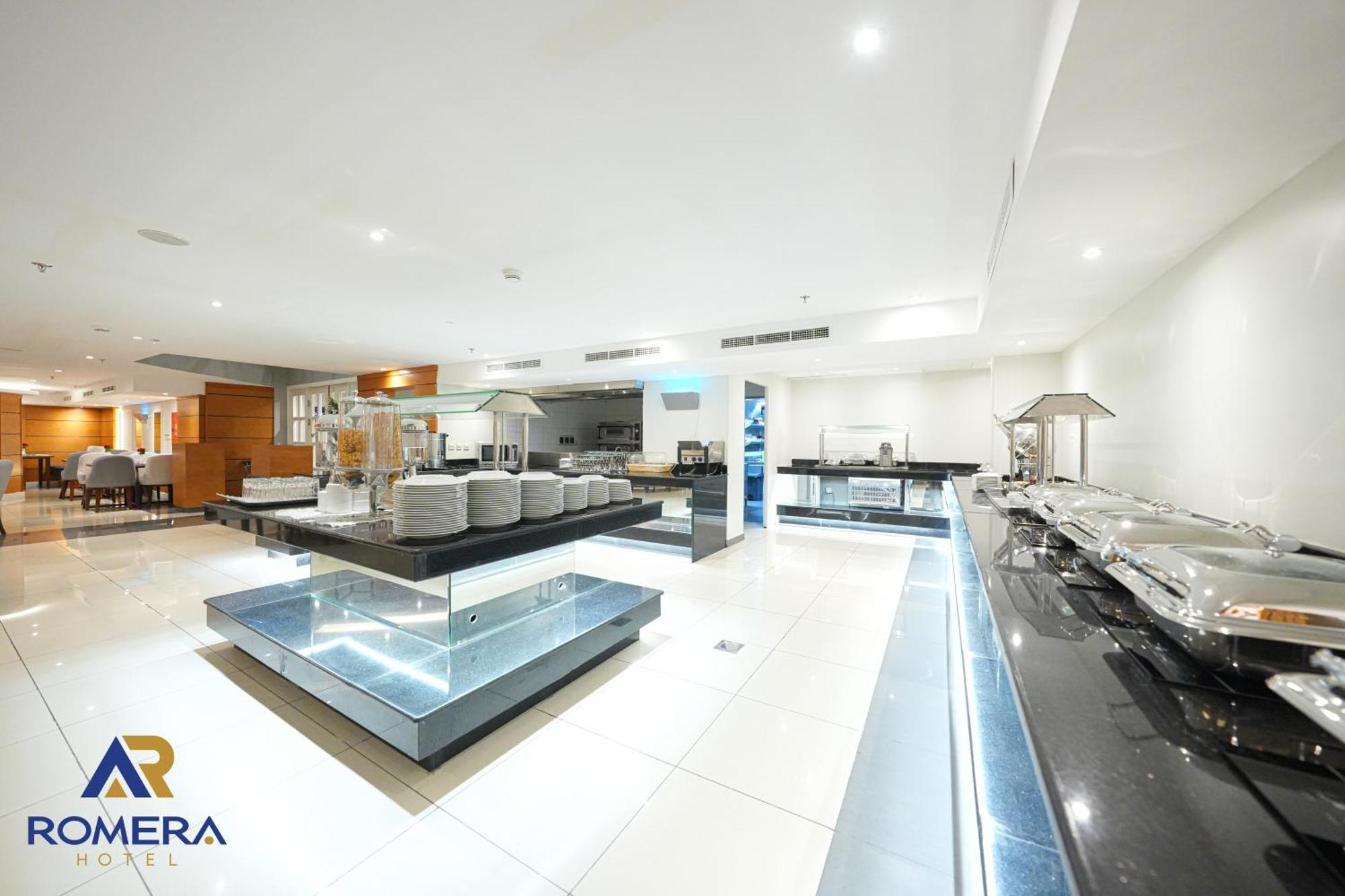 Romera Hotel
