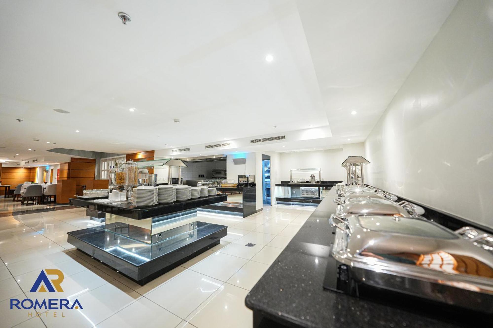 Hotel Romera