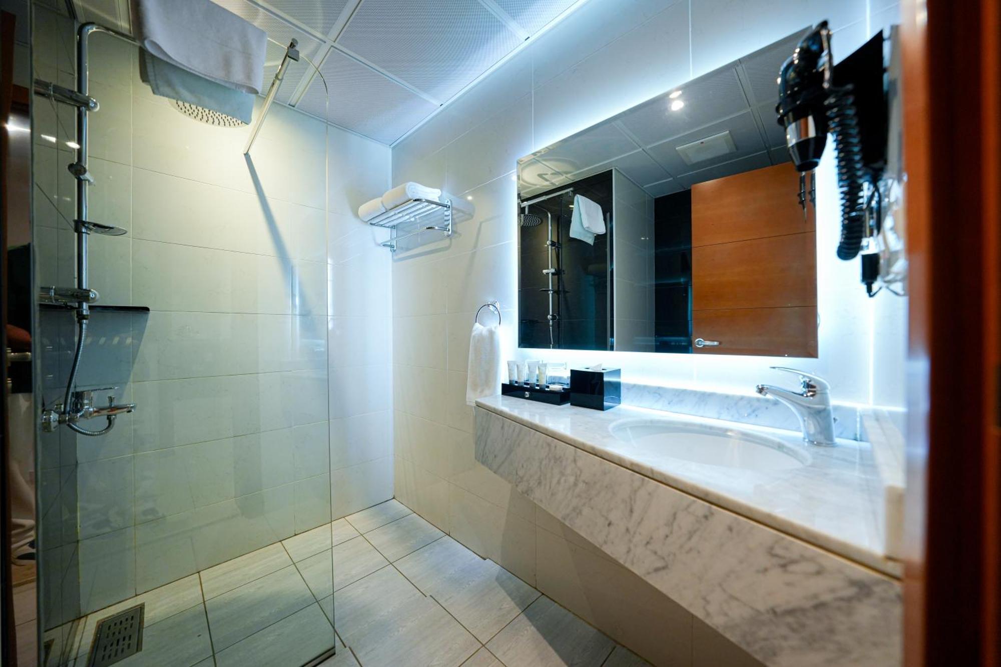 Romera Hotel Djeddah