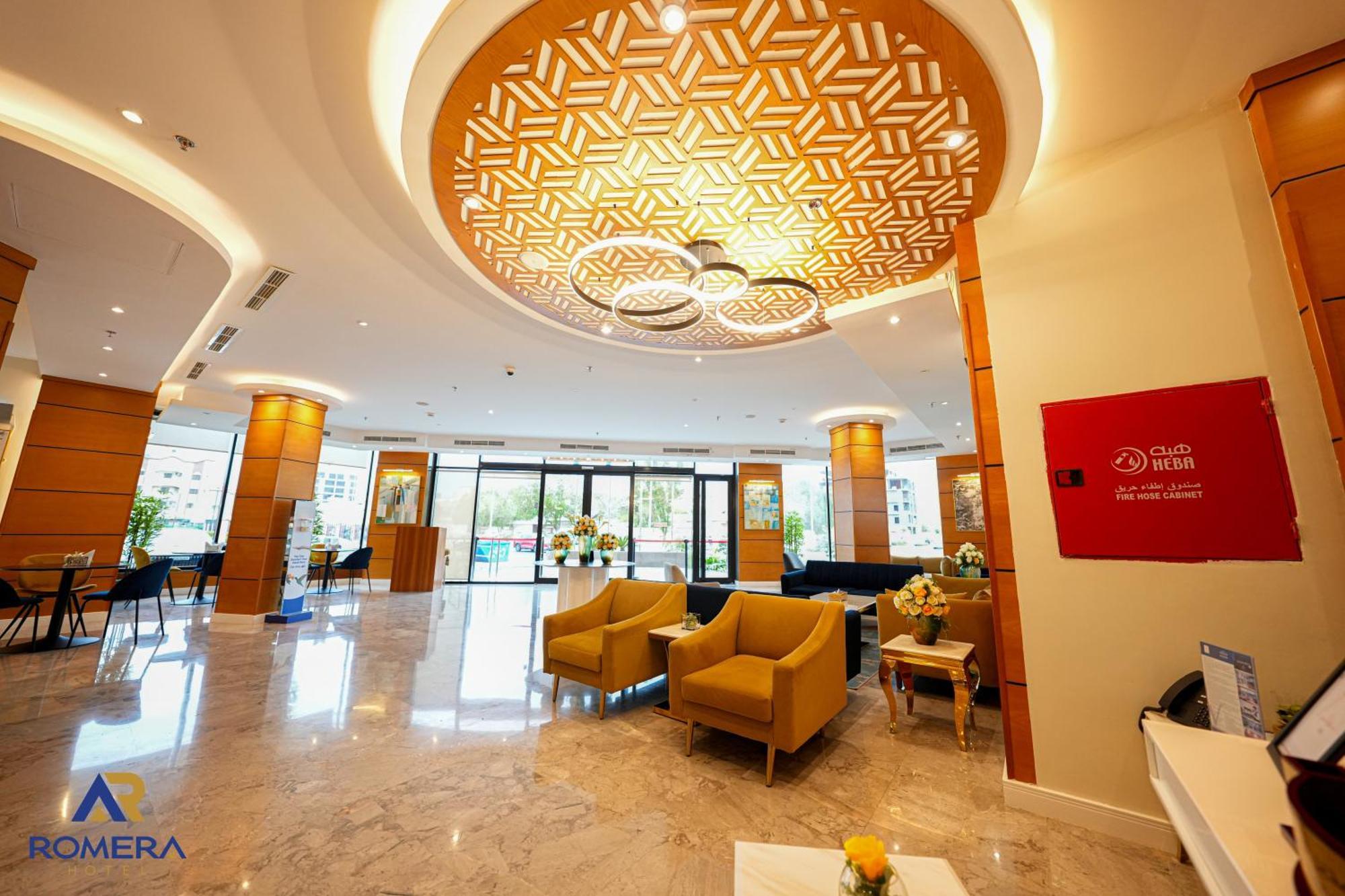 Romera Hotel Djeddah